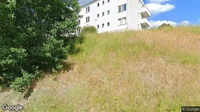 Bostadsrätter till salu i Boxholm - Bild från Google Street View