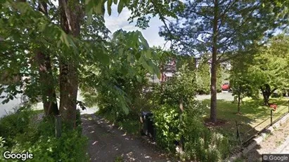 Bostadsrätter till salu i Söderort - Bild från Google Street View