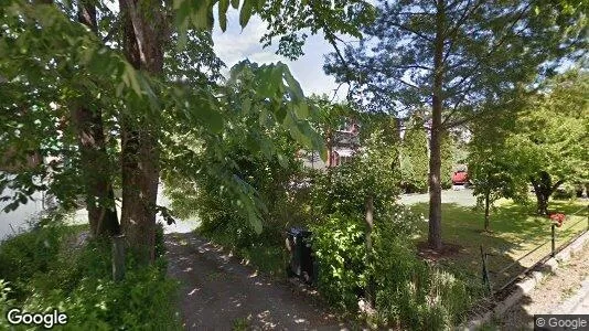Bostadsrätter till salu i Söderort - Bild från Google Street View