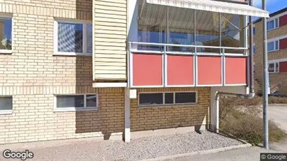 Bostadsrätter till salu i Falun - Bild från Google Street View