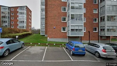 Bostadsrätter till salu i Eskilstuna - Bild från Google Street View