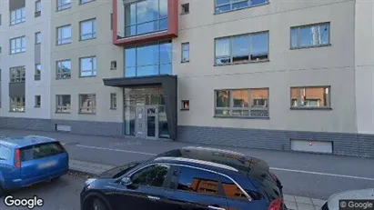 Bostadsrätter till salu i Norrköping - Bild från Google Street View