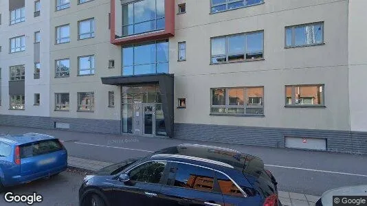 Bostadsrätter till salu i Norrköping - Bild från Google Street View