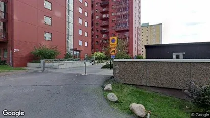 Bostadsrätter till salu i Örgryte-Härlanda - Bild från Google Street View
