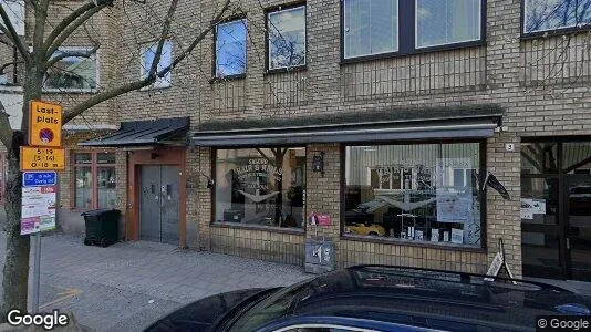 Lägenheter till salu i Vaxholm - Bild från Google Street View
