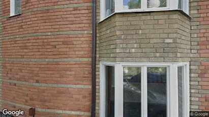 Lägenheter till salu i Västerort - Bild från Google Street View