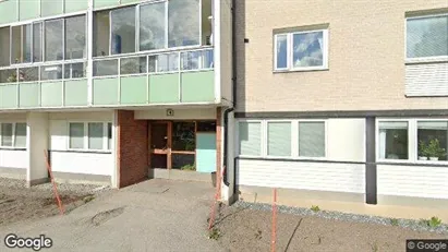 Lägenheter till salu i Vaxholm - Bild från Google Street View