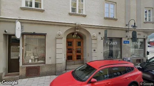 Lägenheter till salu i Sundsvall - Bild från Google Street View