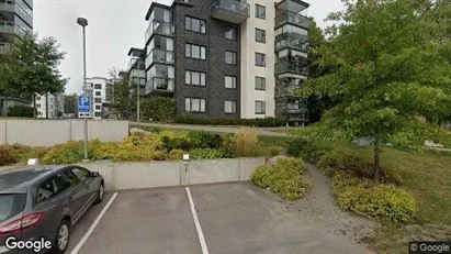 Lägenheter till salu i Västerås - Bild från Google Street View
