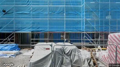 Lägenheter till salu i Örebro - Bild från Google Street View
