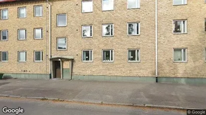 Lägenheter till salu i Sundsvall - Bild från Google Street View