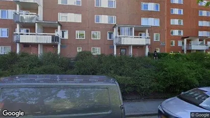 Lägenheter till salu i Västerort - Bild från Google Street View