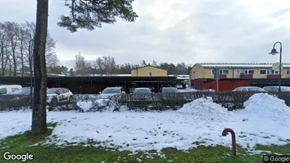 Lägenheter till salu i Gotland - Bild från Google Street View