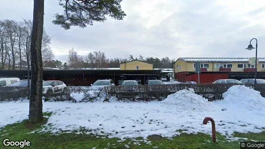 Lägenheter till salu i Gotland - Bild från Google Street View
