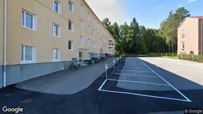 Lägenheter till salu i Sundsvall - Bild från Google Street View