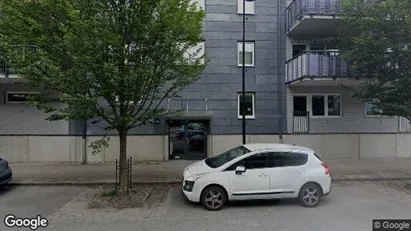 Lägenheter till salu i Karlstad - Bild från Google Street View
