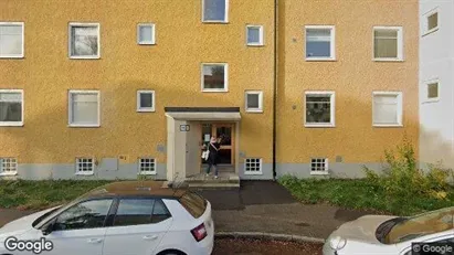 Lägenheter till salu i Söderort - Bild från Google Street View