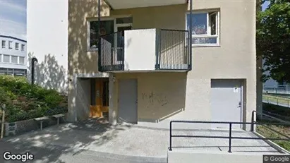 Lägenheter till salu i Västerort - Bild från Google Street View