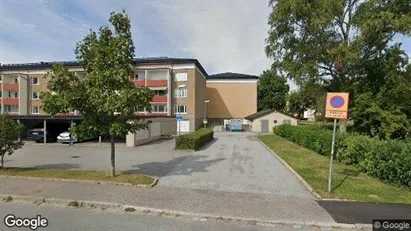 Lägenheter till salu i Uppsala - Bild från Google Street View