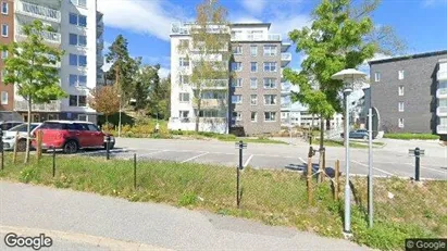 Lägenheter till salu i Västerort - Bild från Google Street View