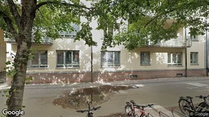 Lägenheter till salu i Uppsala - Bild från Google Street View