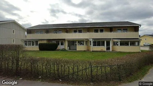 Lägenheter till salu i Gislaved - Bild från Google Street View