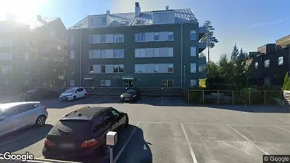 Lägenheter till salu i Knivsta - Bild från Google Street View