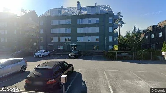 Lägenheter till salu i Knivsta - Bild från Google Street View