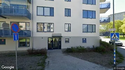 Lägenheter till salu i Västerort - Bild från Google Street View