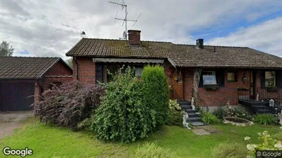 Lägenheter till salu i Töreboda - Bild från Google Street View