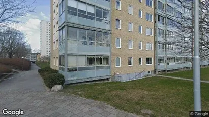 Lägenheter till salu i Malmö Centrum - Bild från Google Street View
