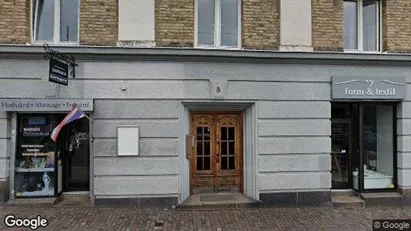Rum att hyra i Johanneberg - Bild från Google Street View