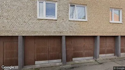 Lägenheter att hyra i Katrineholm - Bild från Google Street View