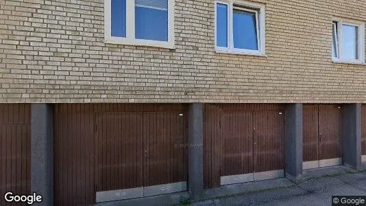 Lägenheter att hyra i Katrineholm - Bild från Google Street View