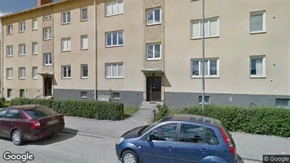 Bostadsrätter till salu i Bollnäs - Bild från Google Street View