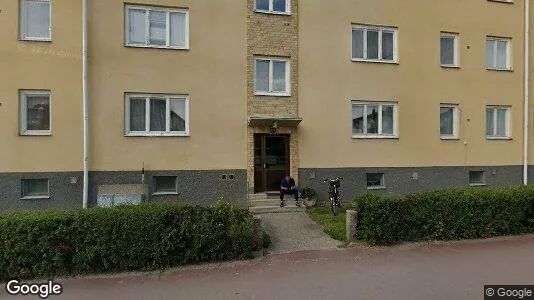 Bostadsrätter till salu i Bollnäs - Bild från Google Street View