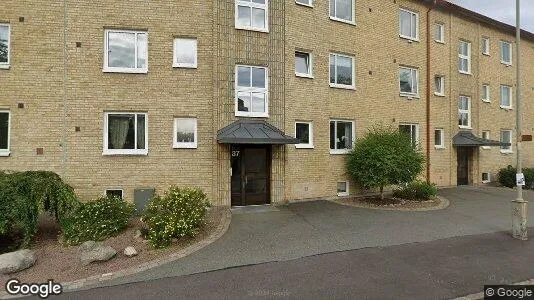 Bostadsrätter till salu i Göteborg Östra - Bild från Google Street View