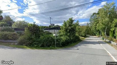 Bostadsrätter till salu i Uppsala - Bild från Google Street View