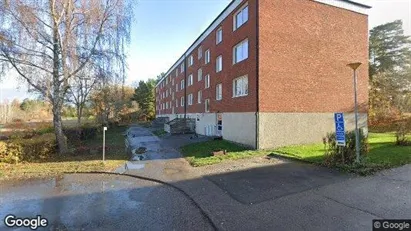 Lägenheter att hyra i Eskilstuna - Bild från Google Street View