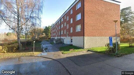 Lägenheter att hyra i Eskilstuna - Bild från Google Street View