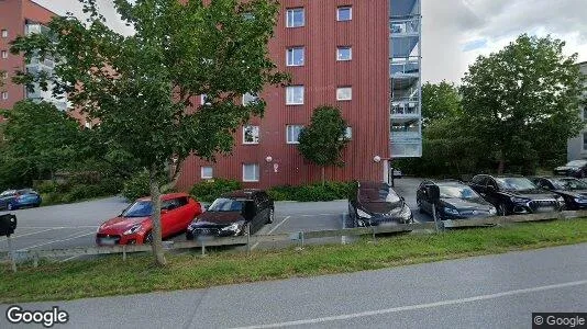 Lägenheter till salu i Lidingö - Bild från Google Street View