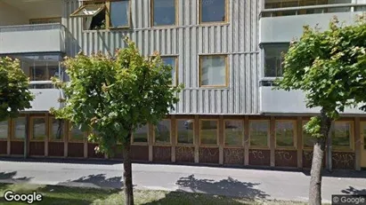 Lägenheter till salu i Göteborg Centrum - Bild från Google Street View