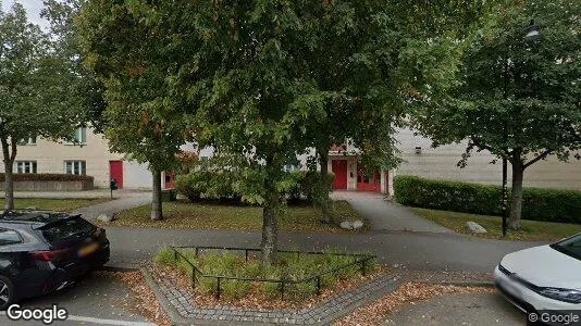 Lägenheter till salu i Sigtuna - Bild från Google Street View