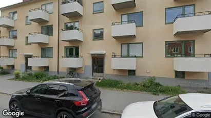 Bostadsrätter till salu i Söderort - Bild från Google Street View