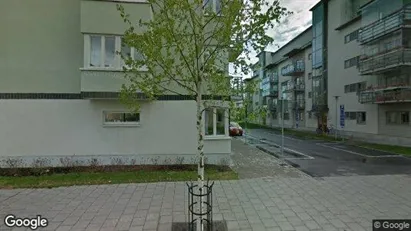 Lägenheter till salu i Umeå - Bild från Google Street View