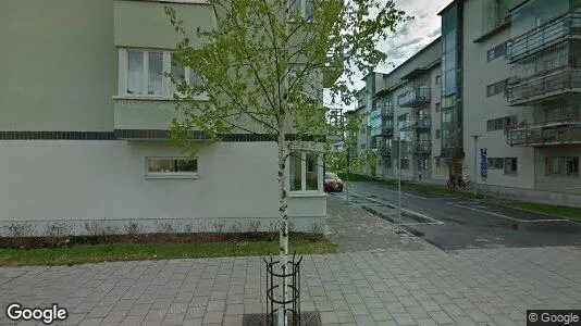 Lägenheter till salu i Umeå - Bild från Google Street View