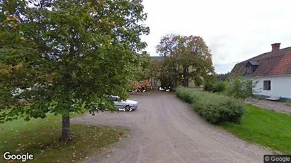 Lägenheter att hyra i Sandviken - Bild från Google Street View