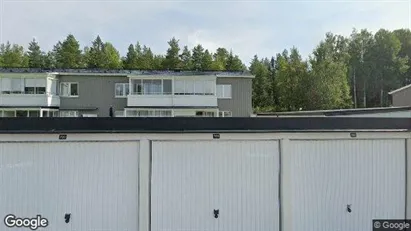 Lägenheter till salu i Skellefteå - Bild från Google Street View