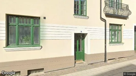Lägenheter till salu i Lund - Bild från Google Street View
