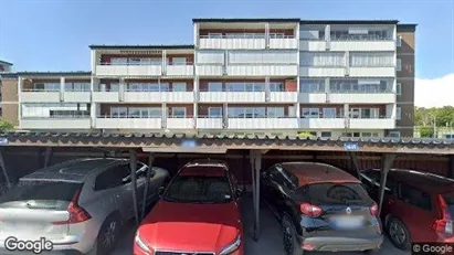 Lägenheter till salu i Göteborg Centrum - Bild från Google Street View